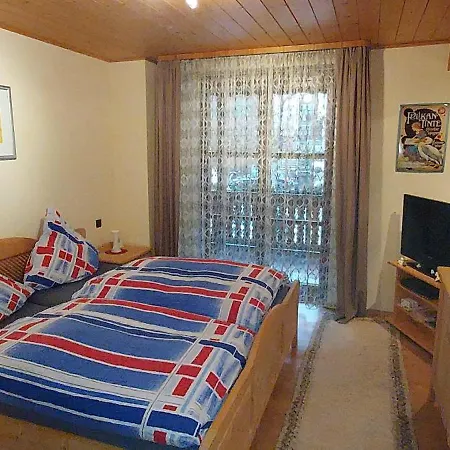 Ferienwohnung Haus Am Eibach Erfweiler Extérieur photo