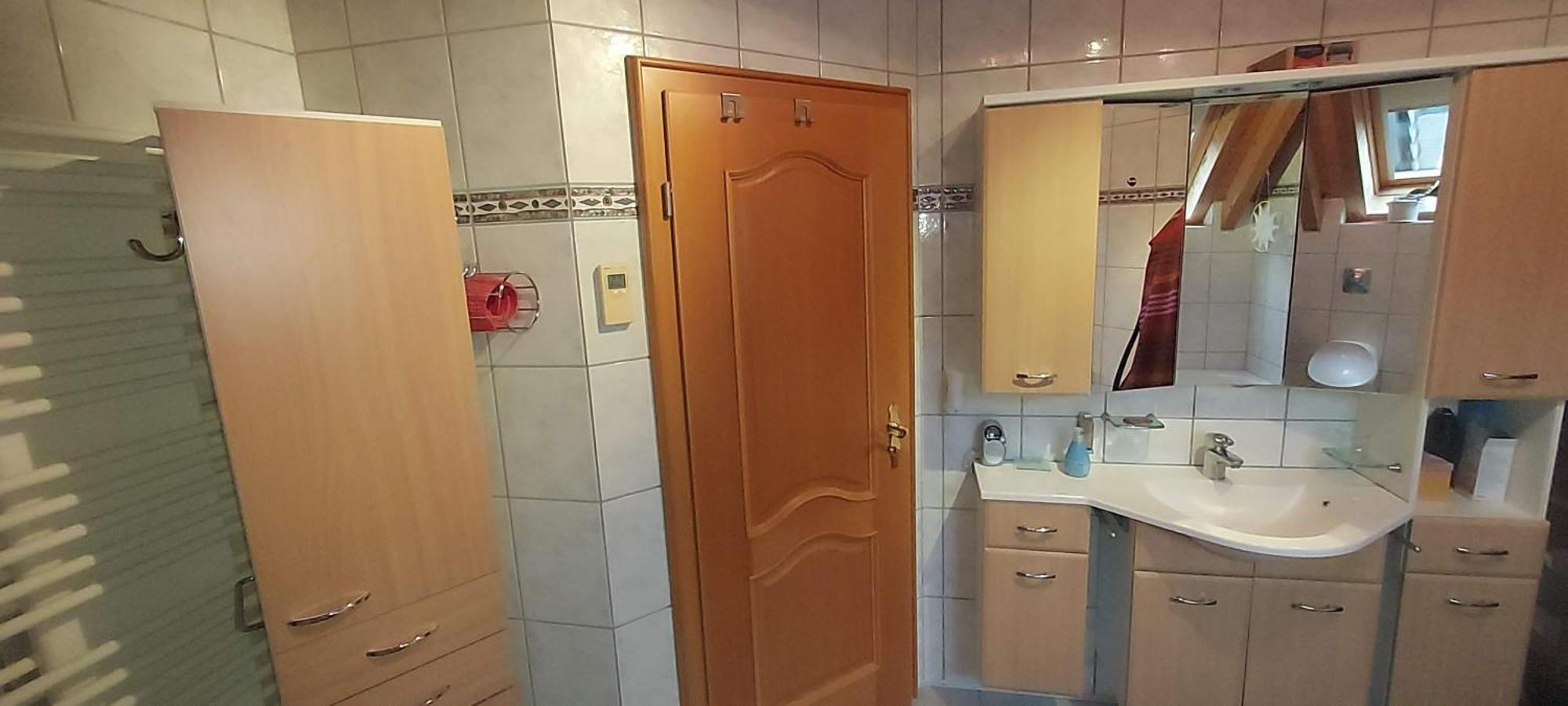 Haus Am Eibach Appartement Erfweiler