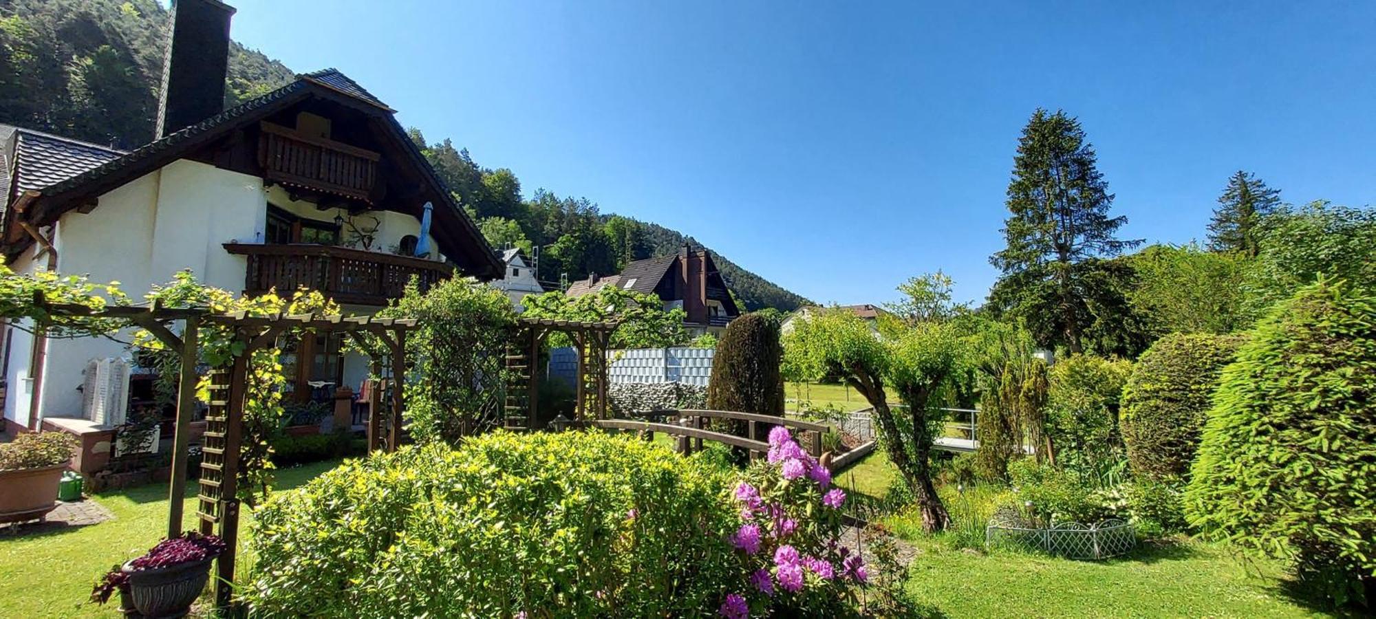 Haus Am Eibach Erfweiler