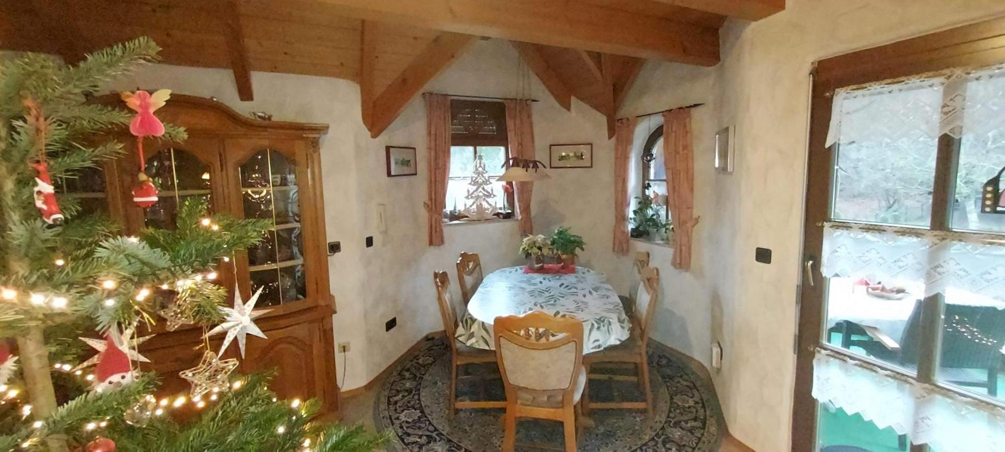 Appartement Haus Am Eibach *