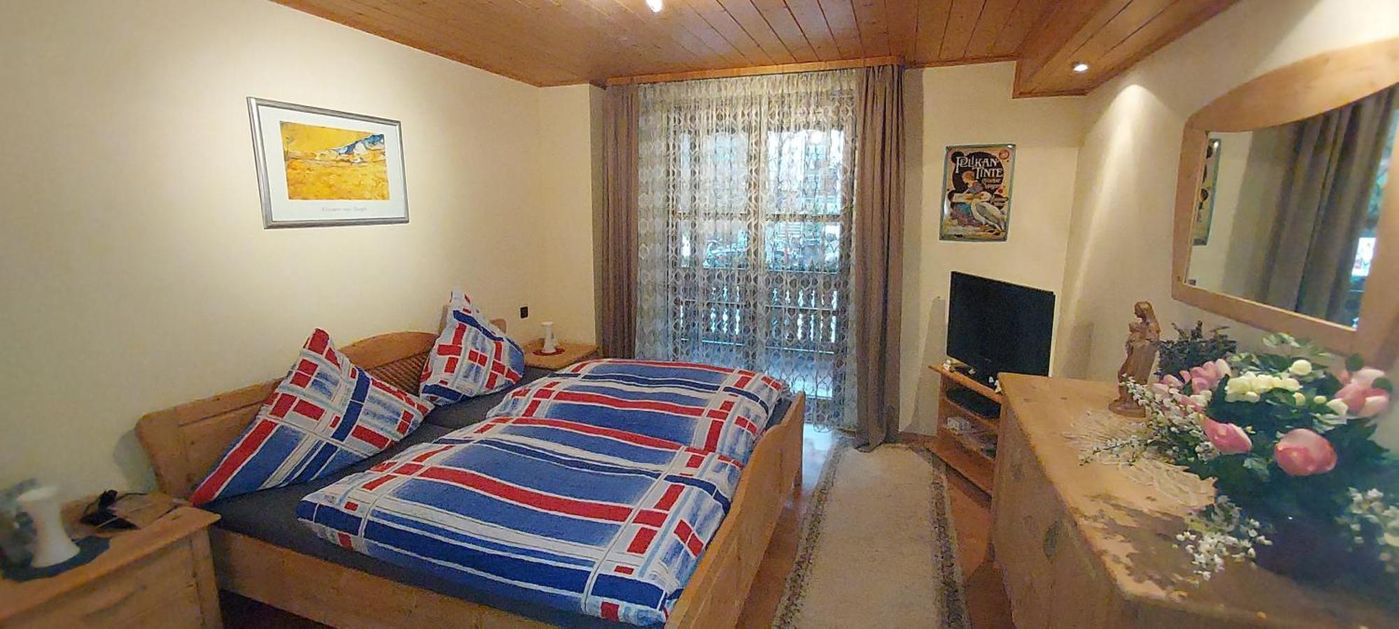 Haus Am Eibach Appartement *